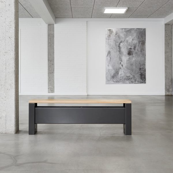 Integral Bench