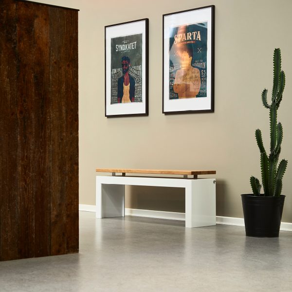 Novus with bench top - Image 3