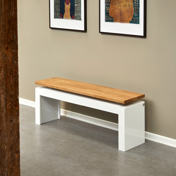 Novus with bench top - Image 2