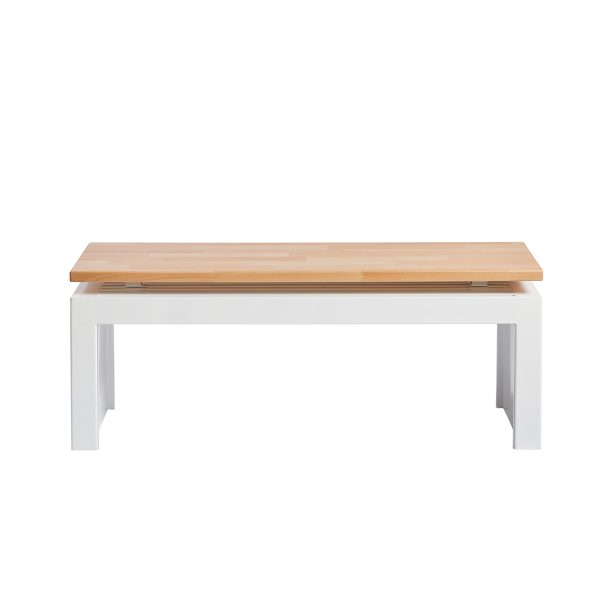 Novus with bench top - Image 6