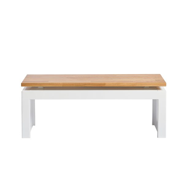 Novus with bench top - Image 5