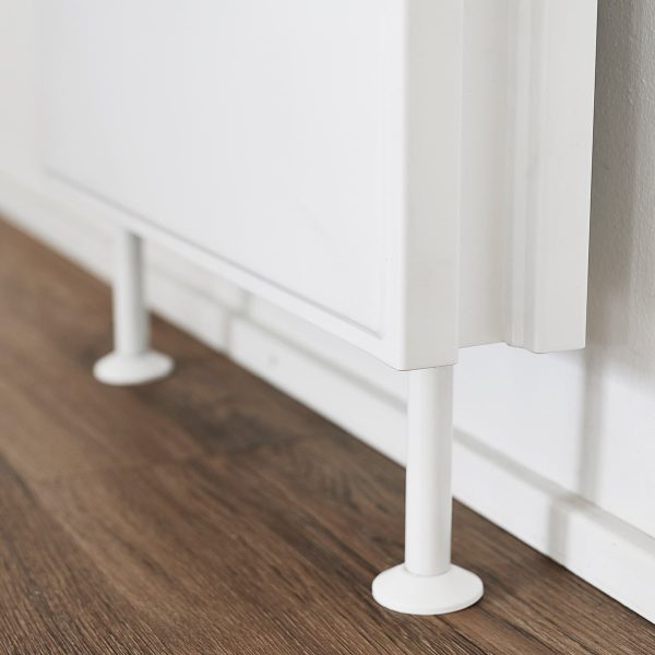 radiator roerskjulere