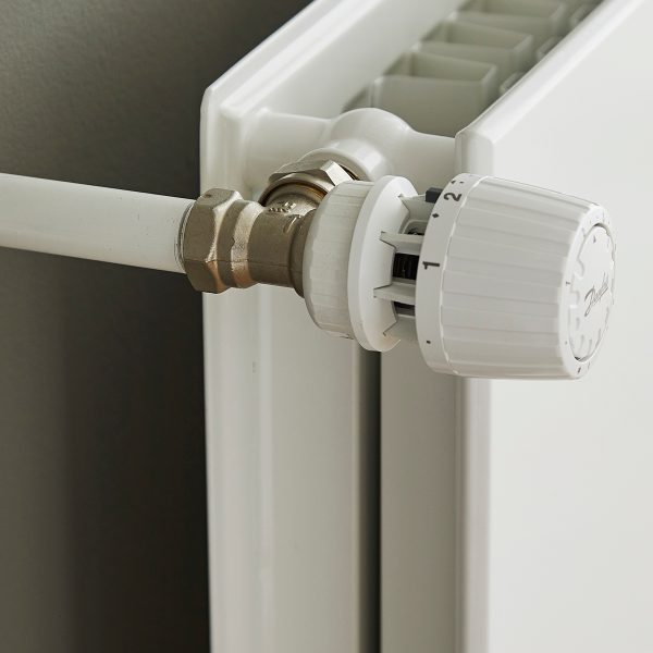 radiatorventil
