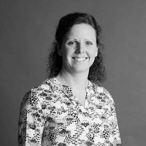 Charlotte Geiser - hudevad