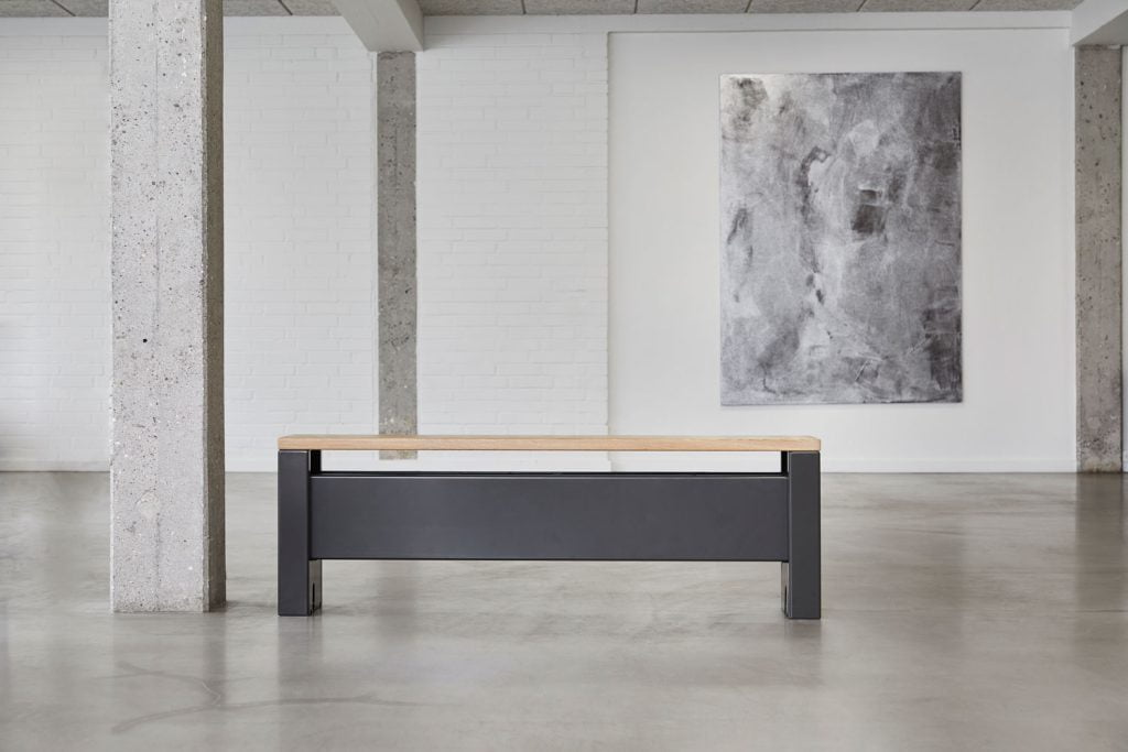 Hudevad Integral Bench 22.06 1424