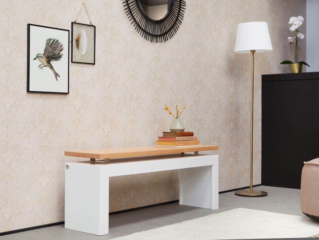 Hudevad Novus with beech top 22.06 1453