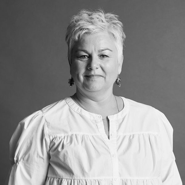 Trine Harbo Clausen