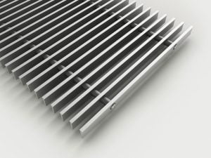 grill alu