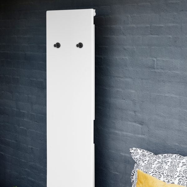 radiatortørre krog