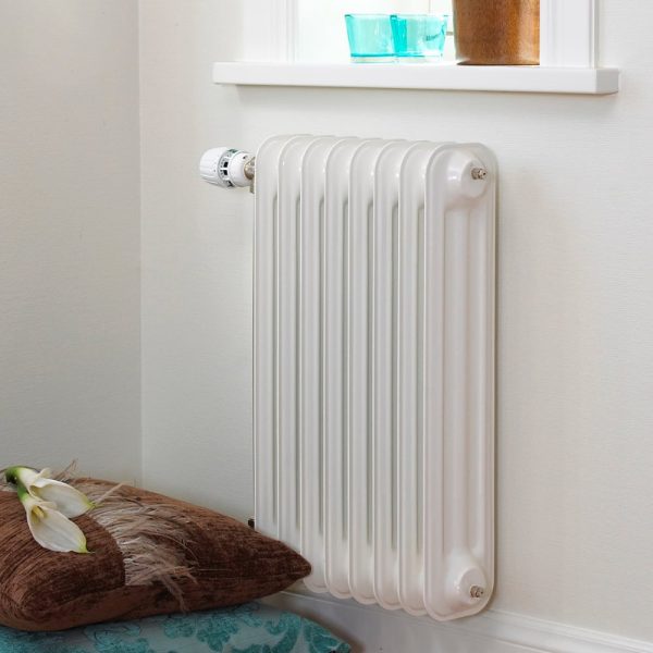 Hudevad Classic radiator