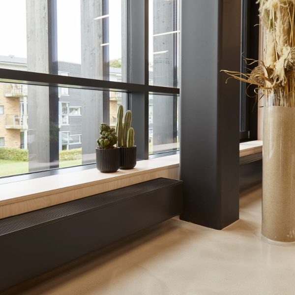 Fionia Lowline radiator