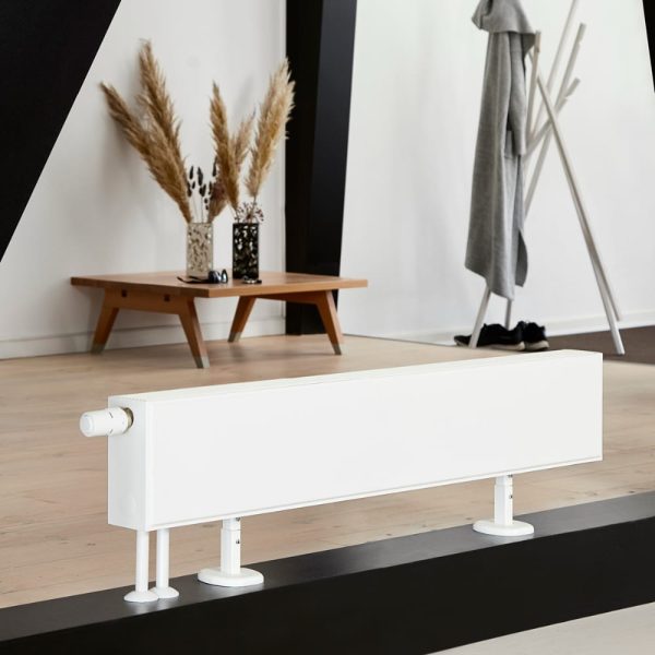 Fionia Lowline radiator