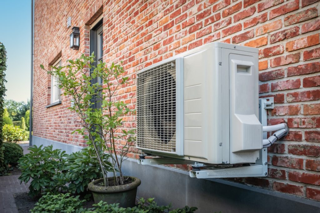 Heat pump