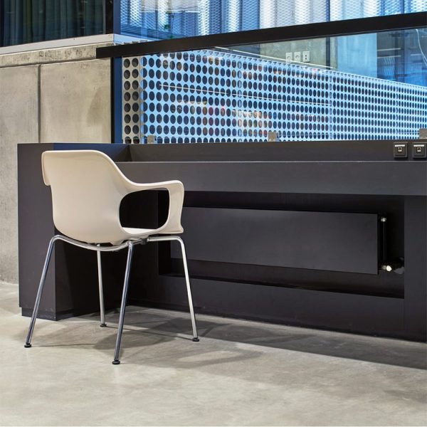 Integral Lowline radiator