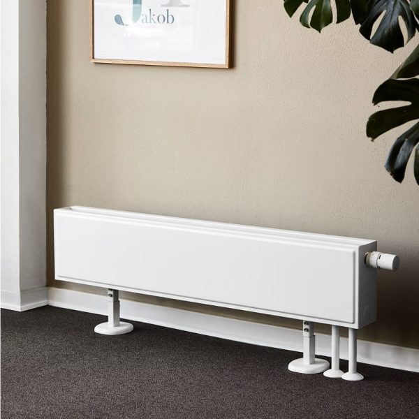 P5 Lowline radiator