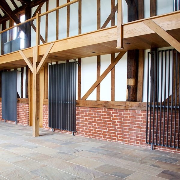 SC Vertical radiator