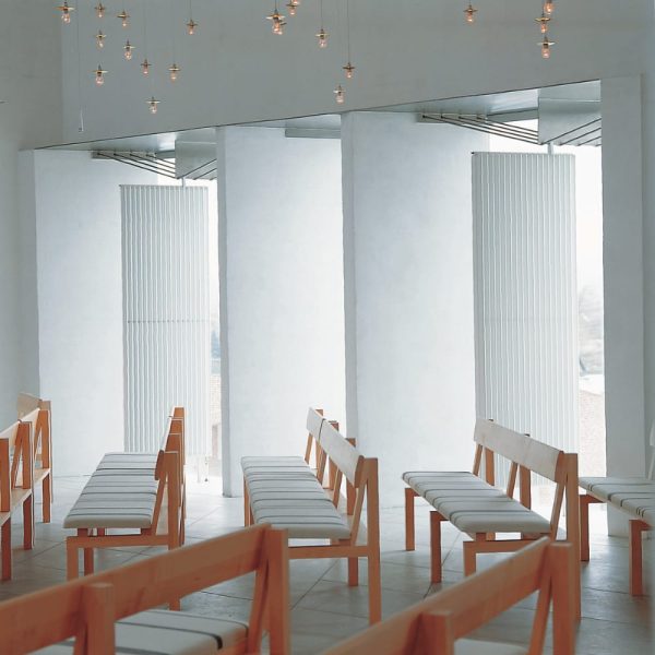 SC Vertical radiators