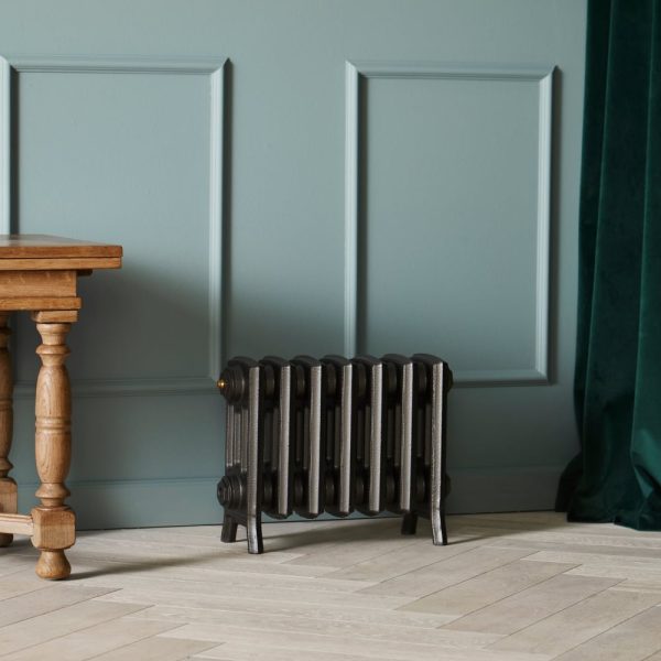 Dante cast iron radiator