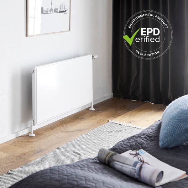 Hudevad P5 Horizontal EPD