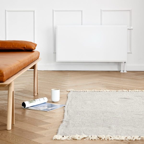 P5 Horizontal radiator