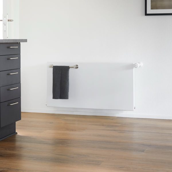 P5 Horizontal radiator