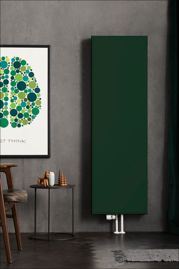 Fionia green