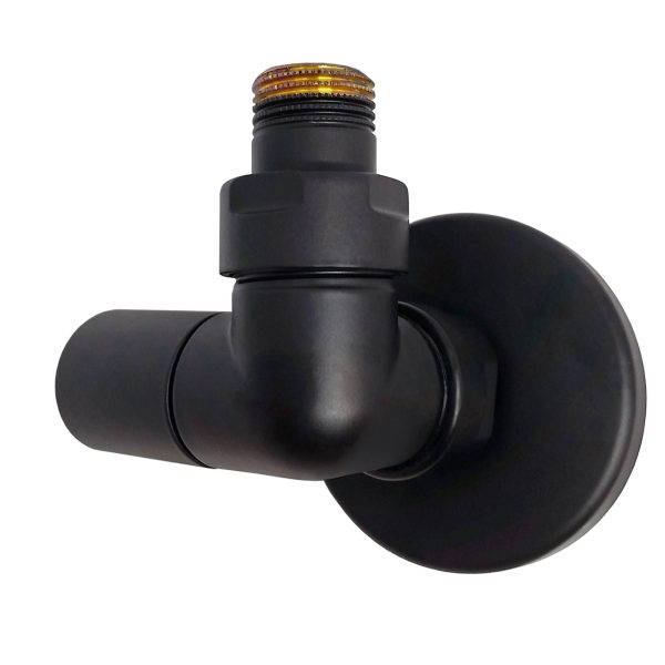 Corner Manual Valve Set - Image 2