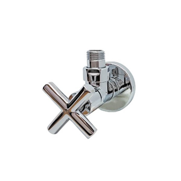 Cross Manual Valve Set