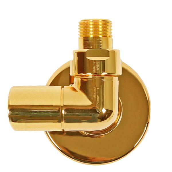 Corner Manual Valve Set - Image 6