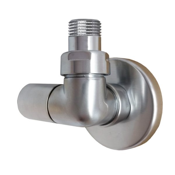 Corner Manual Valve Set - Image 3