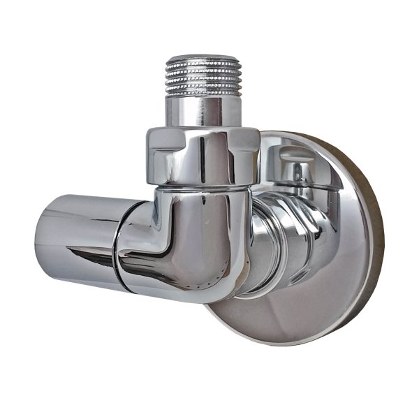 Corner Manual Valve Set - Image 4
