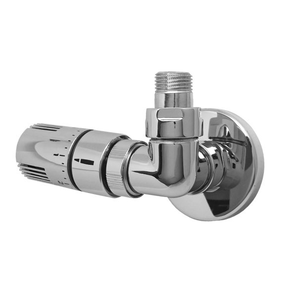 Corner Room Valve Set - Image 4
