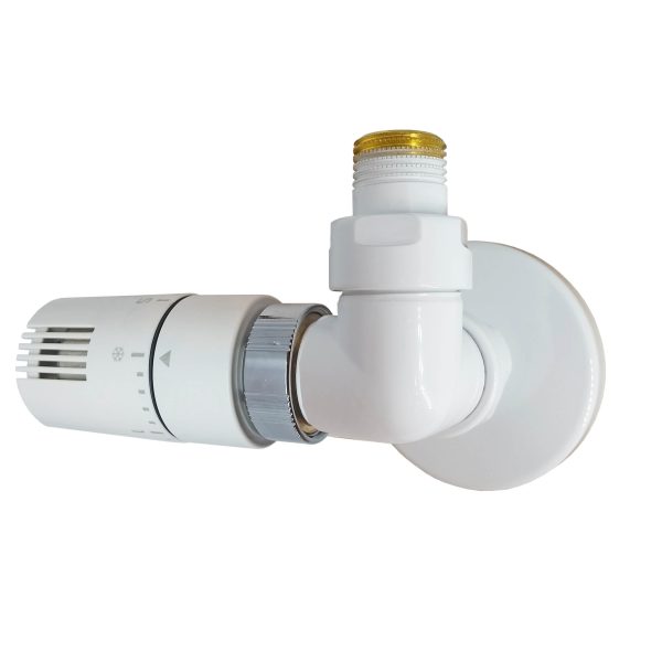Corner Room Valve Set - Image 3