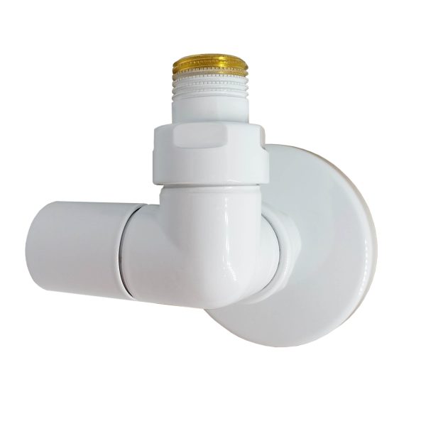 Corner Manual Valve Set - Image 5