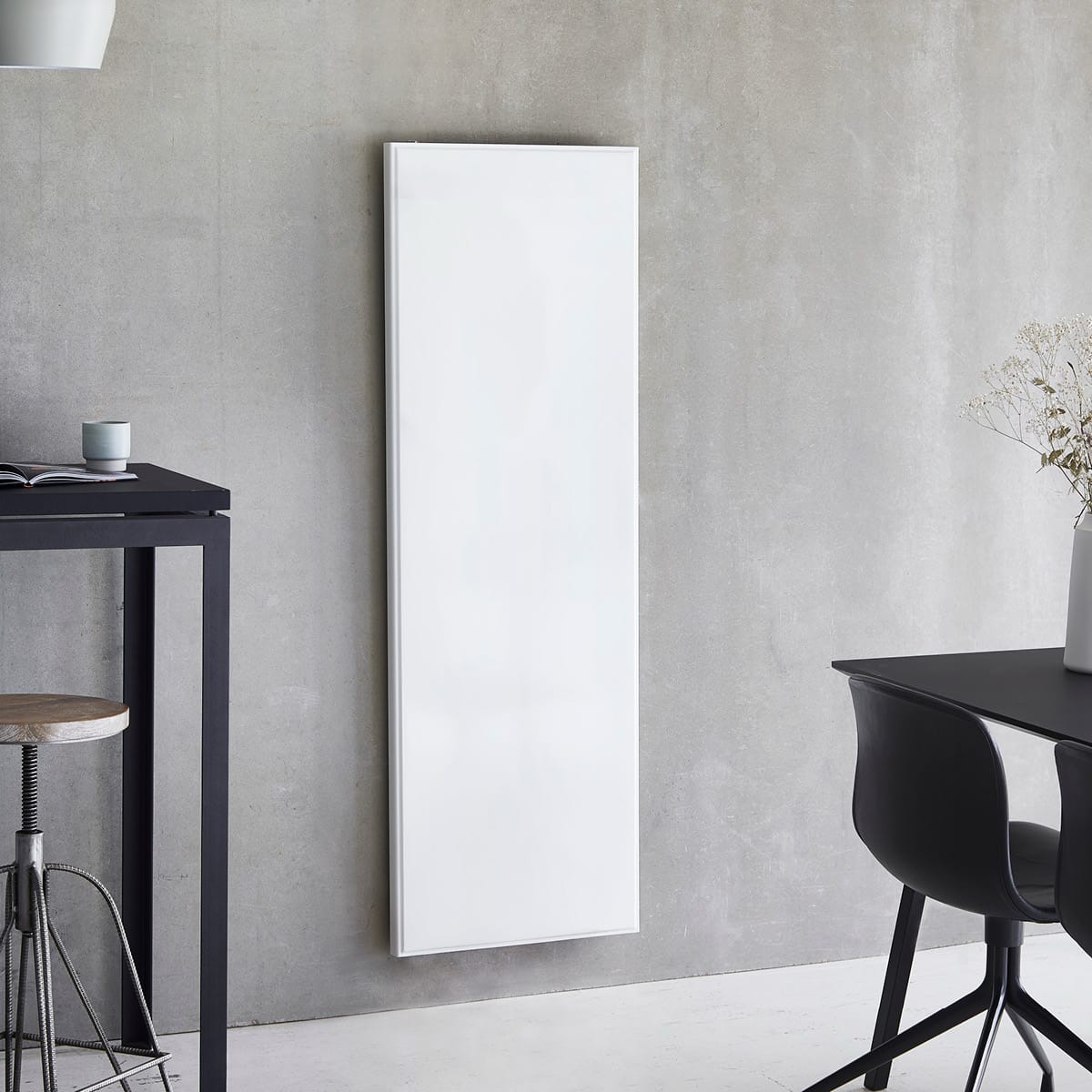 P5 Vertical radiator