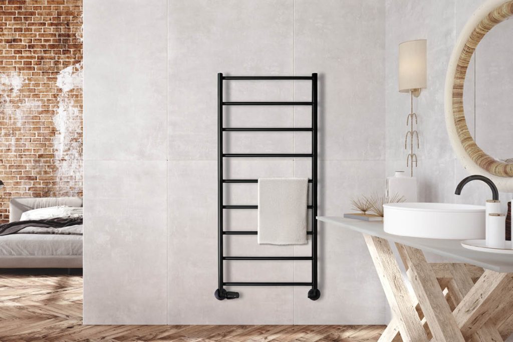 Hudevad Apus Black1