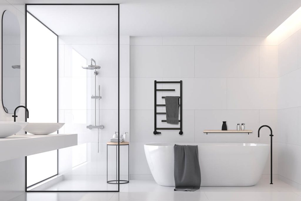 Hudevad Libra black