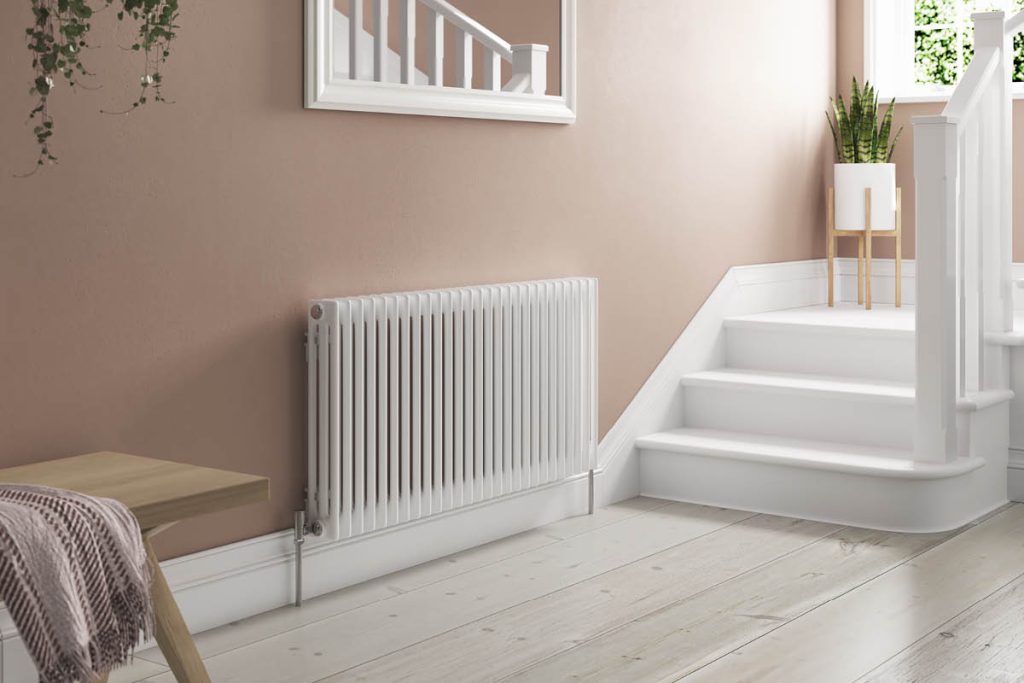 Keta Horizontal with stairs
