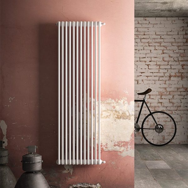 Keta Vertical on wall