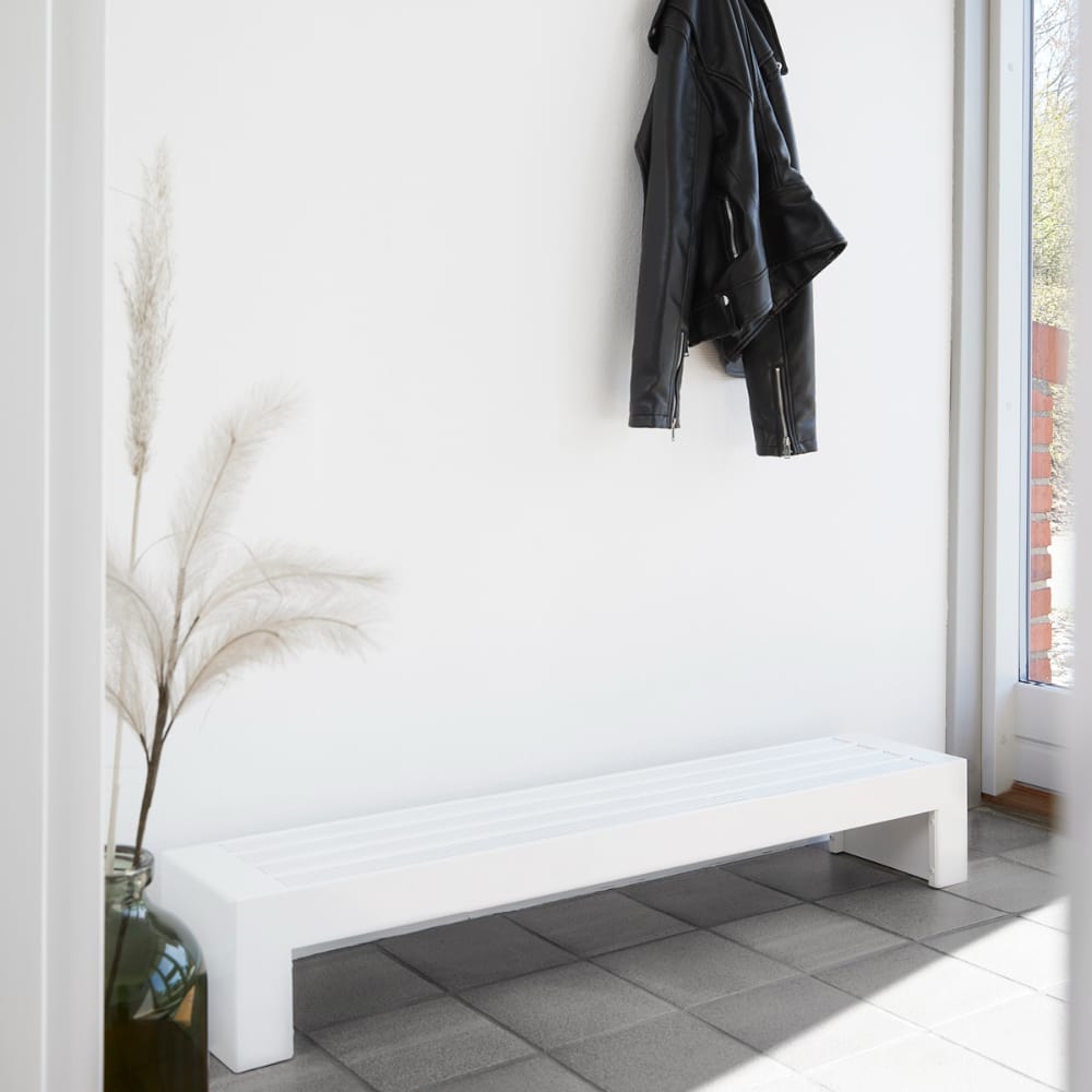 Piso Fortis radiator