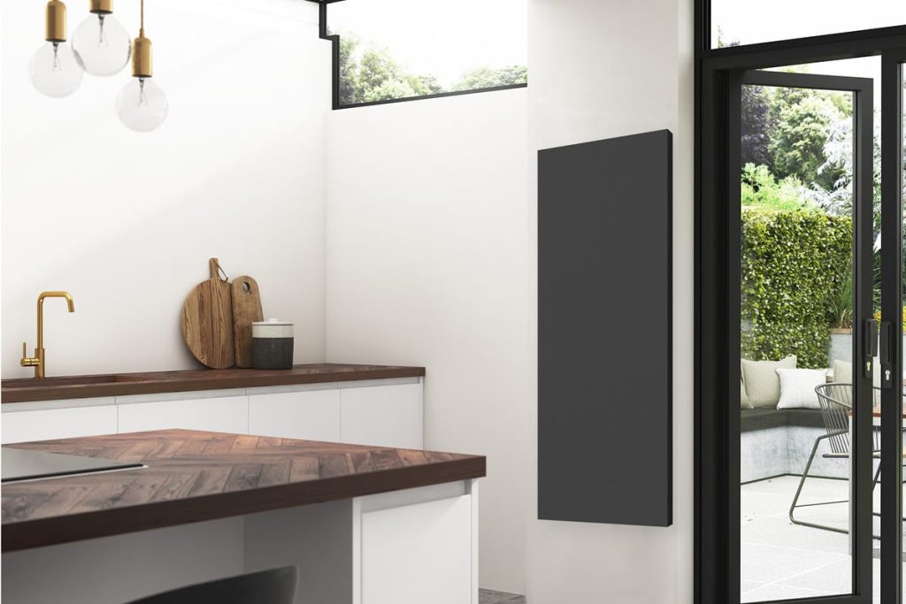 Rado Power electric radiator