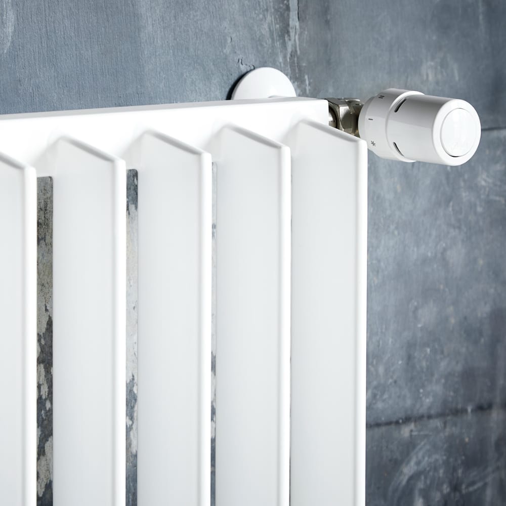 SC Horizontal radiator
