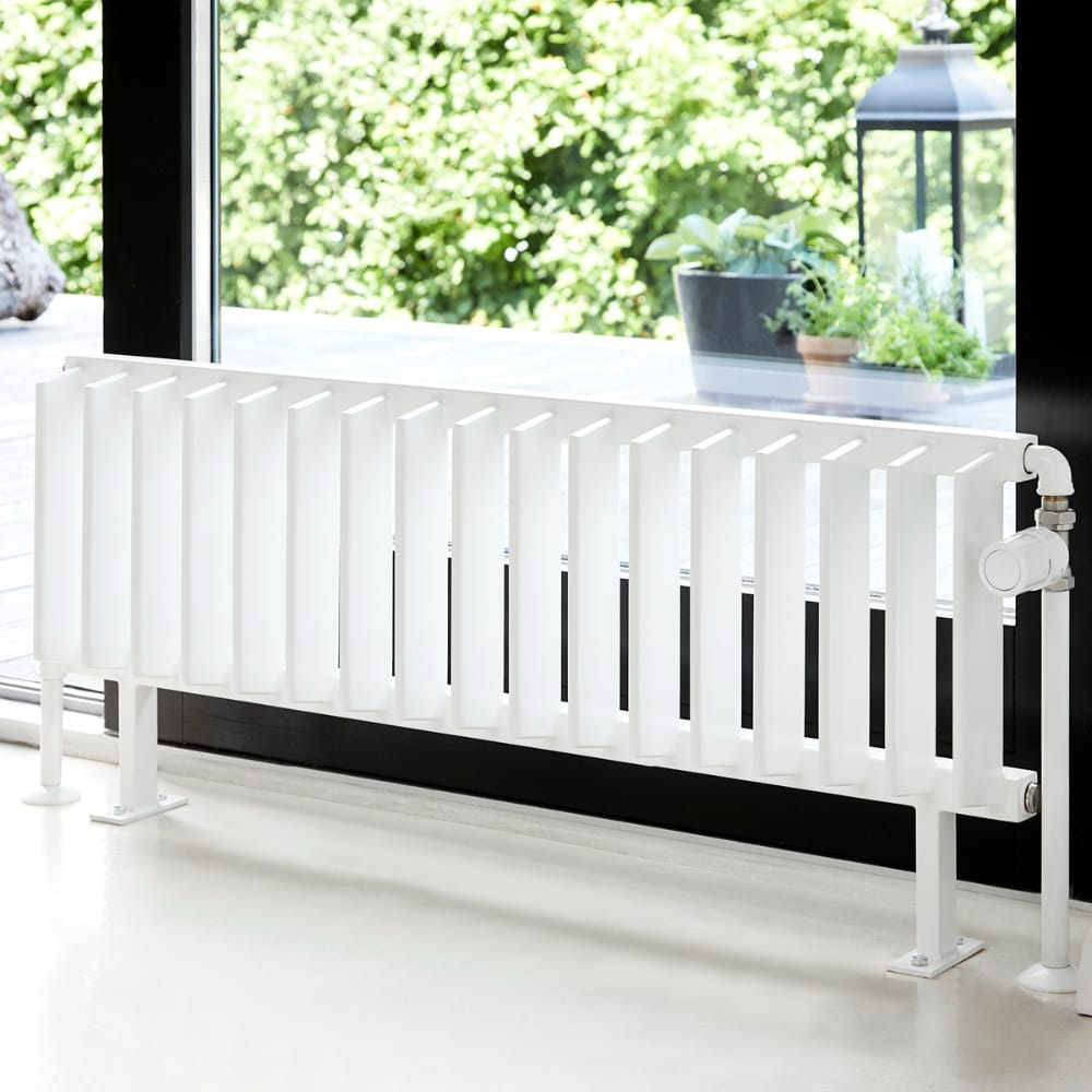 SC Lowline radiator
