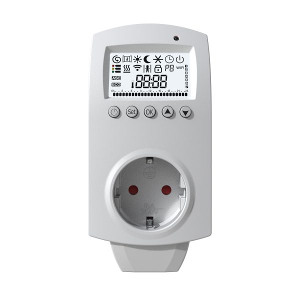 Thermostats - Image 16