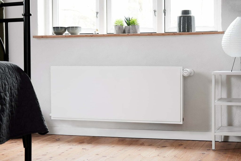 Danish design PLAN