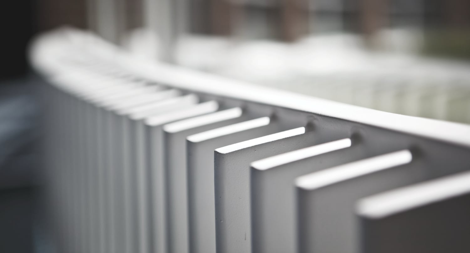 SC radiator production